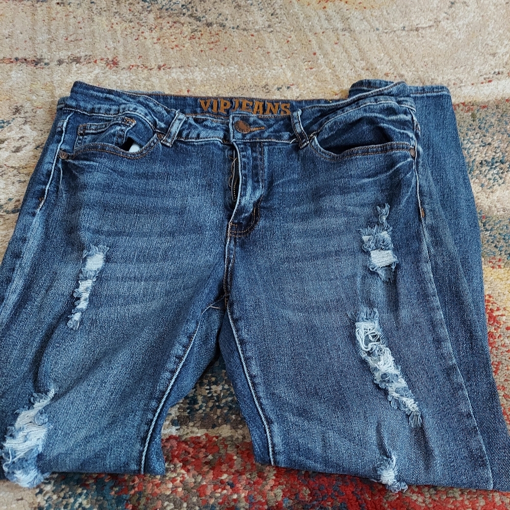 VIP Jeans
